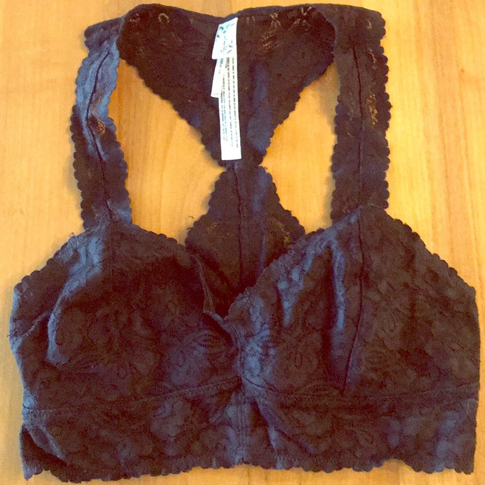 Free People Bralette
